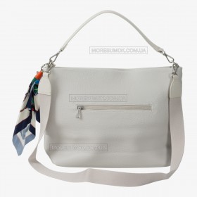 Сумки женские CM8222 coconut cream