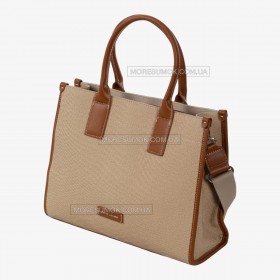 Сумки женские CM8227 oatmeal beige
