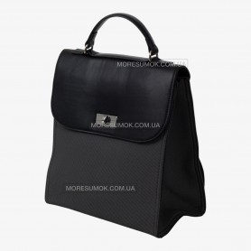 Женские рюкзаки CM8241 black