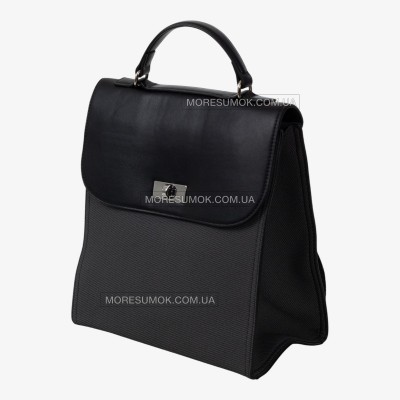 Жіночі рюкзаки CM8241 black