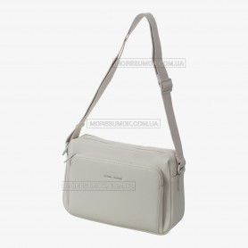Сумки крос-боді CM7429-2 coconut cream
