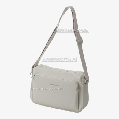 Сумки крос-боді CM7429-2 coconut cream