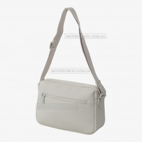 Сумки крос-боді CM7429-2 coconut cream