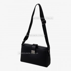 Сумки кросс-боди CM7437-2 black Сумки кросс-боди CM7437-2 black