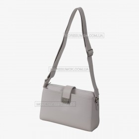 Сумки кросс-боди CM7437-2 snow lilac Сумки кросс-боди CM7437-2 snow lilac