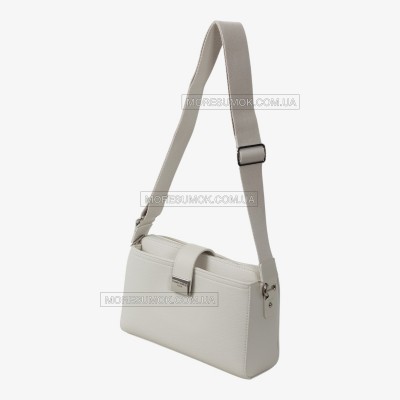 Сумки крос-боді CM7437-2 coconut cream