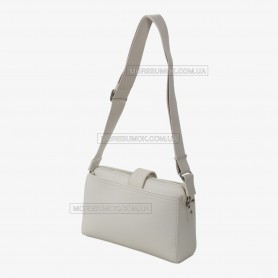 Сумки крос-боді CM7437-2 coconut cream