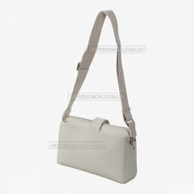 Сумки кросс-боди CM7437-2 coconut cream Сумки кросс-боди CM7437-2 coconut cream