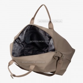 Дорожные сумки CM8207 simply taupe