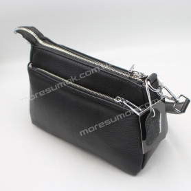 Сумки крос-боді 50 black Сумки крос-боді 50 black