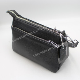 Сумки крос-боді 50 black Сумки крос-боді 50 black