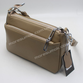 Сумки крос-боді 50 khaki