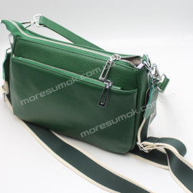 Сумки крос-боді 50 green