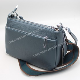 Сумки кросс-боди 50 light blue Сумки кросс-боди 50 light blue
