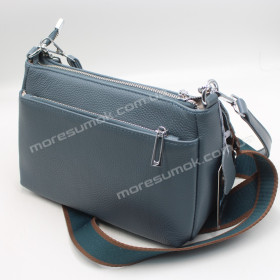 Сумки крос-боді 50 light blue