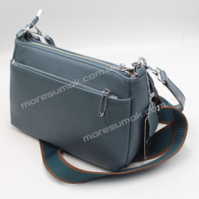 Сумки крос-боді 50 light blue