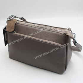 Сумки крос-боді 50 gray