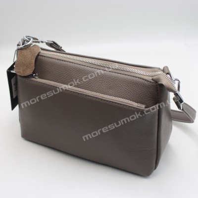 Сумки крос-боді 50 gray