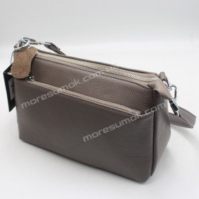 Сумки крос-боді 50 gray
