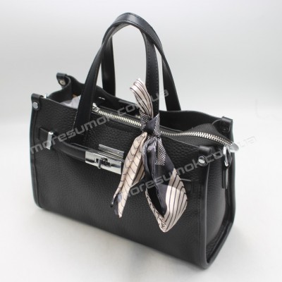 Сумки крос-боді 51 black