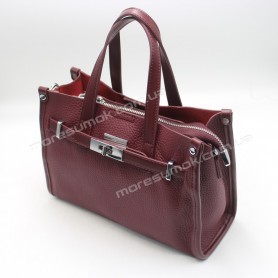 Сумки крос-боді 51 red