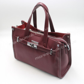 Сумки крос-боді 51 red