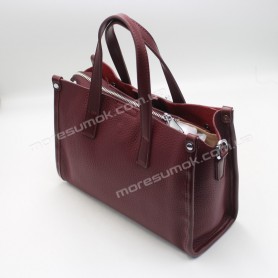 Сумки крос-боді 51 red