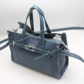 Сумки кросс-боди 51 light blue Сумки кросс-боди 51 light blue