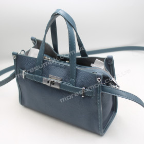 Сумки крос-боді 51 light blue