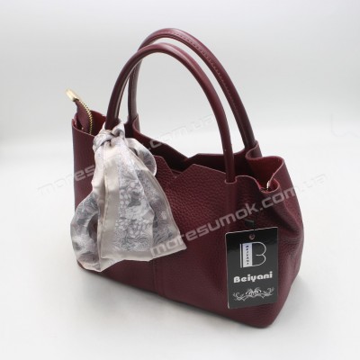 Сумки крос-боді 49 red