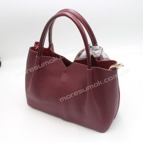 Сумки крос-боді 49 red