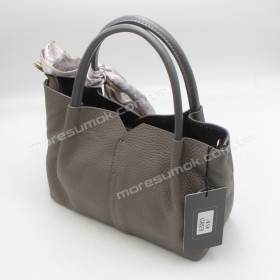 Сумки крос-боді 49 gray
