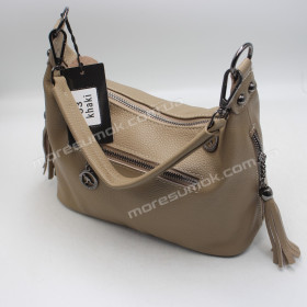 Сумки крос-боді 53 khaki