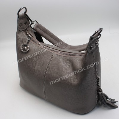 Сумки крос-боді 53 gray