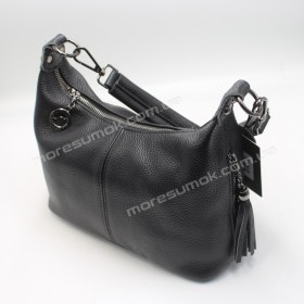 Сумки кросс-боди 53 black