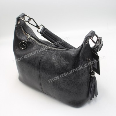 Сумки крос-боді 53 black