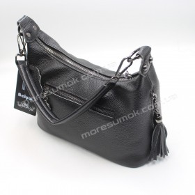 Сумки кросс-боди 53 black