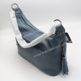 Сумки крос-боді 53 light blue