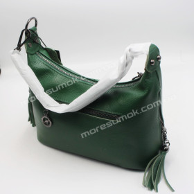Сумки крос-боді 53 green