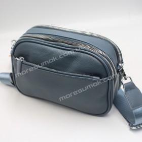 Сумки кросс-боди 21 light blue
