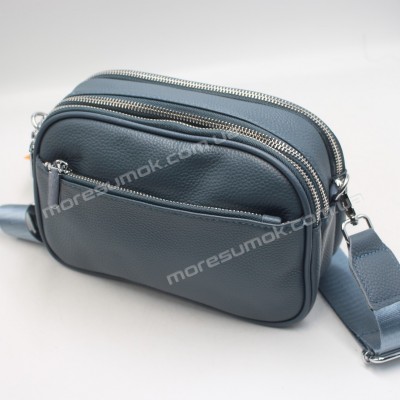 Сумки крос-боді 21 light blue