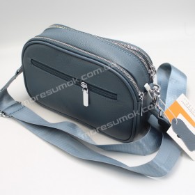 Сумки кросс-боди 21 light blue