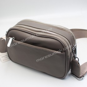 Сумки кросс-боди 21 gray