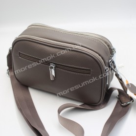 Сумки крос-боді 21 gray