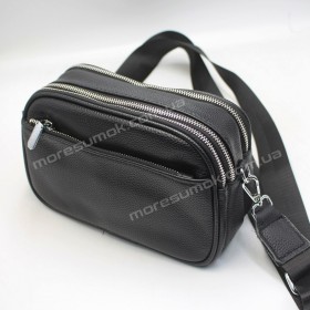 Сумки кросс-боди 21 black