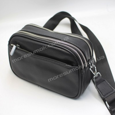 Сумки крос-боді 21 black