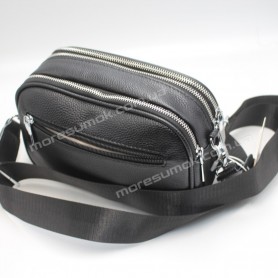 Сумки кросс-боди 21 black Сумки кросс-боди 21 black