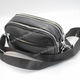Сумки кросс-боди 21 black