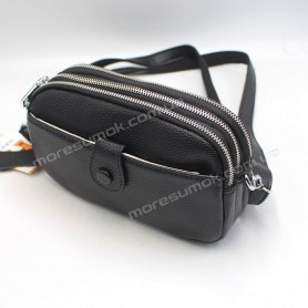 Сумки кросс-боди 48 black