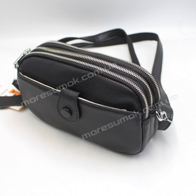 Сумки кросс-боди 48 black